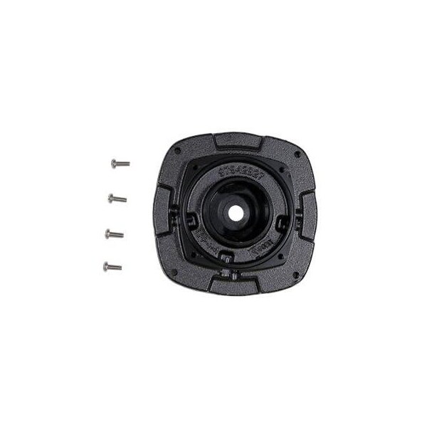 Pump Repair Kits- Kit, Motorflange L for 6305, CED, Spare Part.